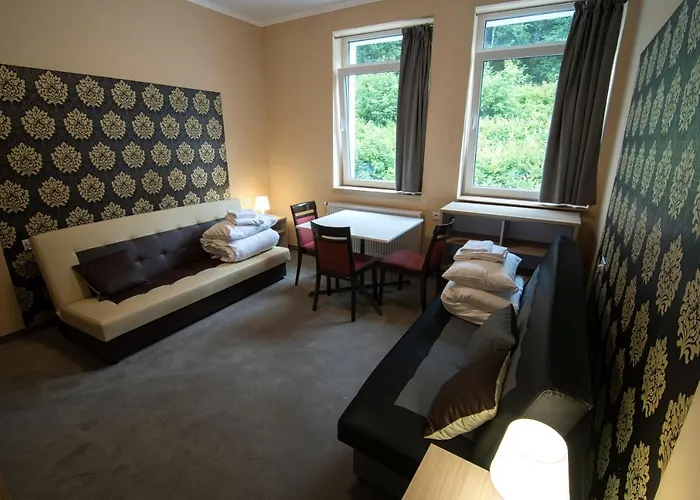 度假村 4family *resort*spa* 斯克拉斯卡波伦巴